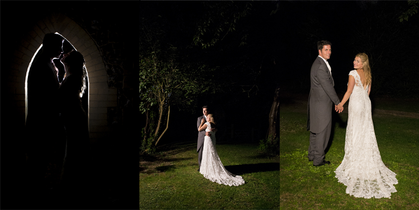 Salmestone Grange Wedding Photographer